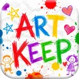 ArtKeep logo