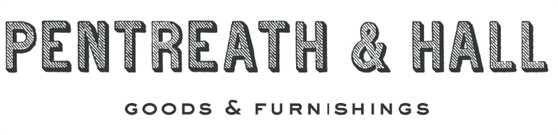 Pentreath & Hall logo