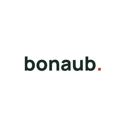 Bonaub logo