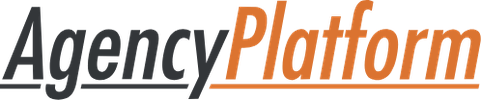 Agency Platform logo