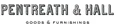 Pentreath & Hall logo