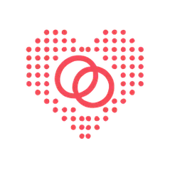 Love Album logo