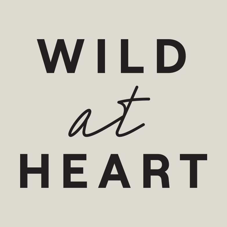 Wild at Heart logo