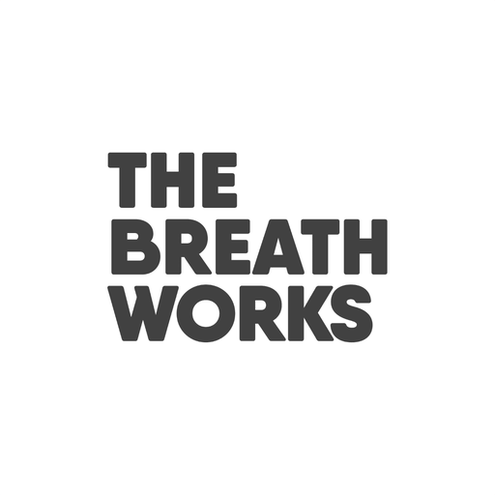 The Breath Works logo