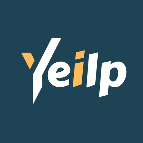 Yeilp Inc. logo