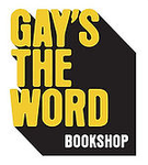Gay's The Word logo