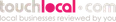 Touch Local logo