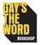 Gay's The Word logo