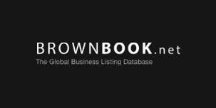 Brownbook logo