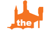 The Castle Climbing Centre logo