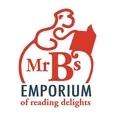 Mr B's Emporium logo