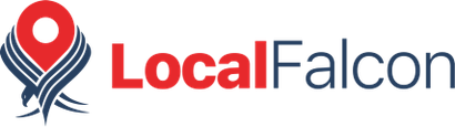 Local Falcon logo
